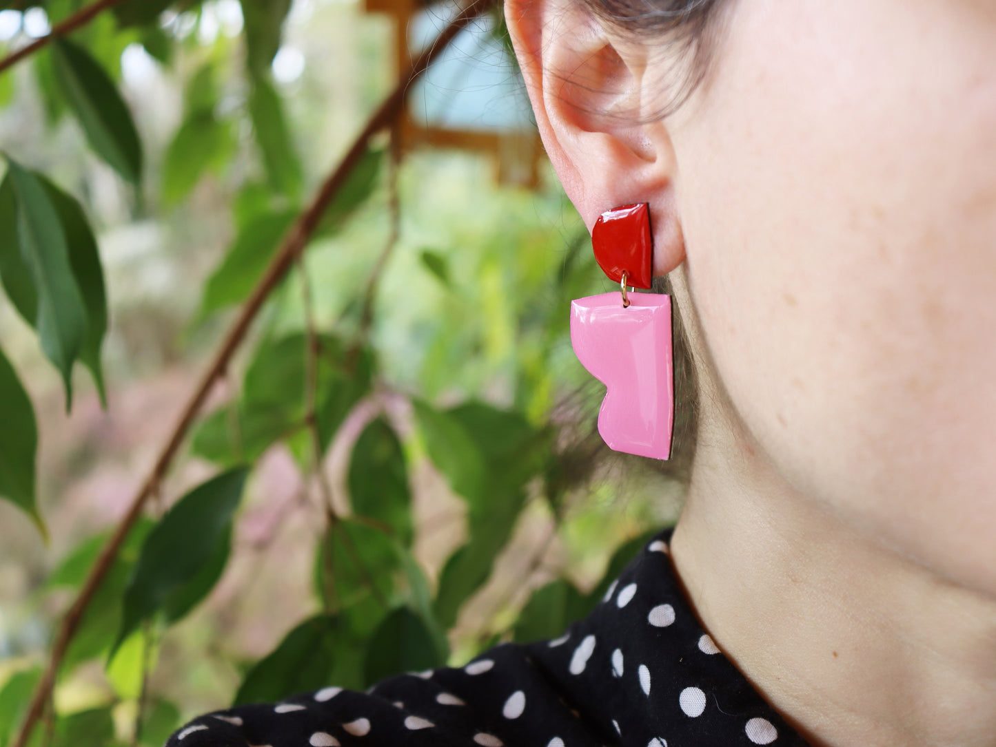 LOLLI confetti / turquoise, pink, yellow, lilac