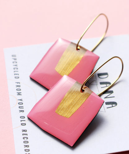 PATSY NO. 2 in 8 colours with metallic detail