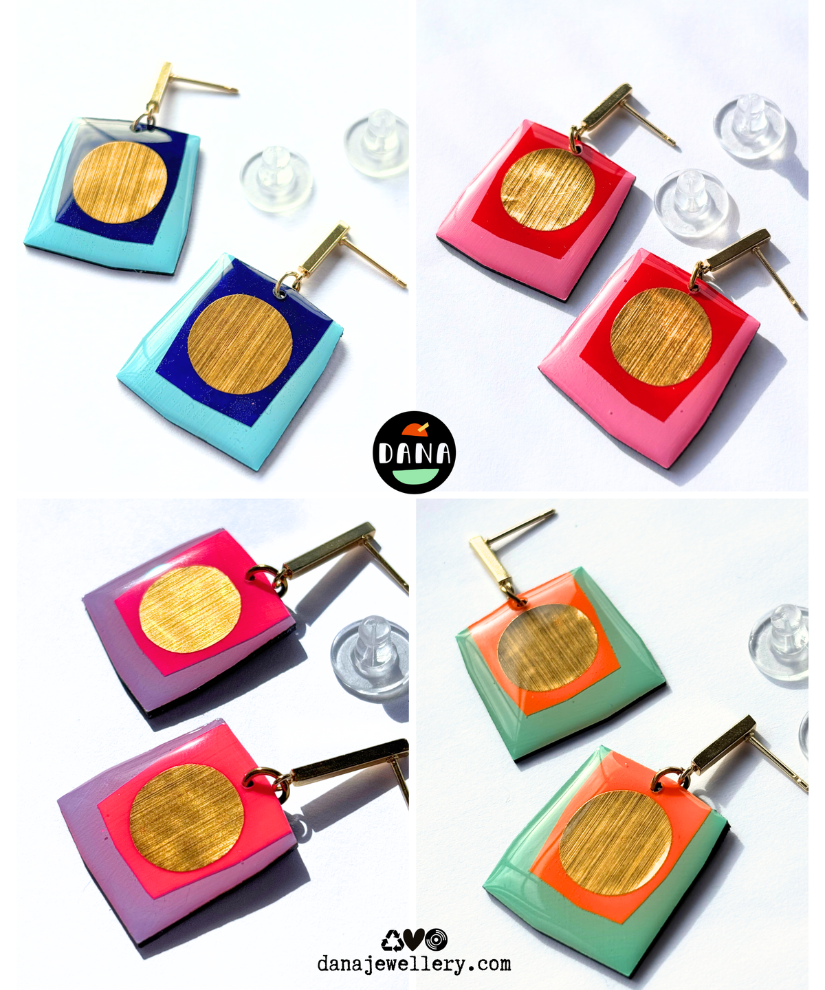 BOCA / bold contemporary vibe - pick your favourite