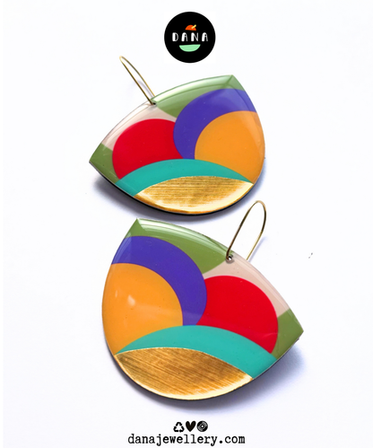 DOLLY large | rolling hills | pick your favourite