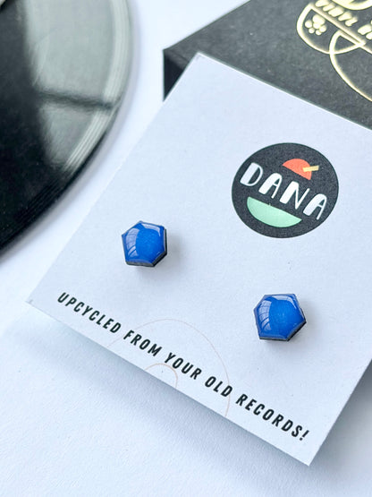 40% OFF Nugget studs / 6 colours / limited availability